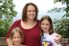Me and my girls