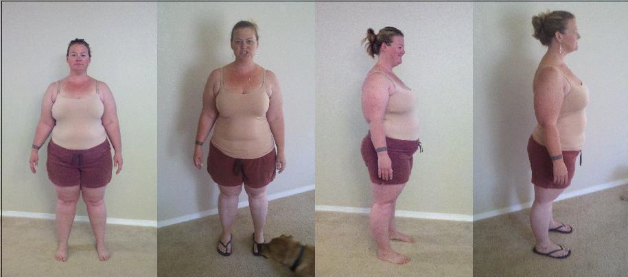 Progress Photos