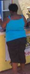 Me from The back July 2010