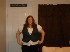 40lbs down, Jan 2009