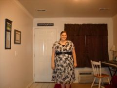 My year mark down around 65 lbs
