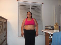 Before Front 6 26 11
