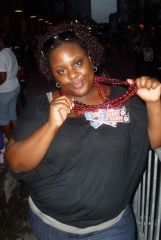 New orleans visit