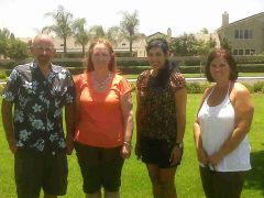So Cal group 7-9-11
