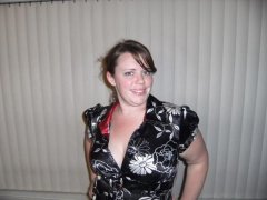 New Dress. Size 16 from Macy's (not plus size section)