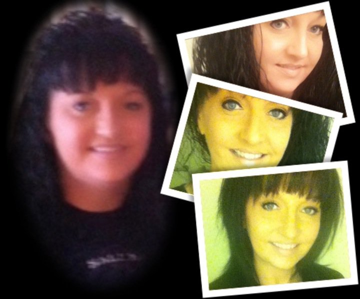 Sherry"s story