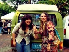 at artwalk a few months ago with sprite