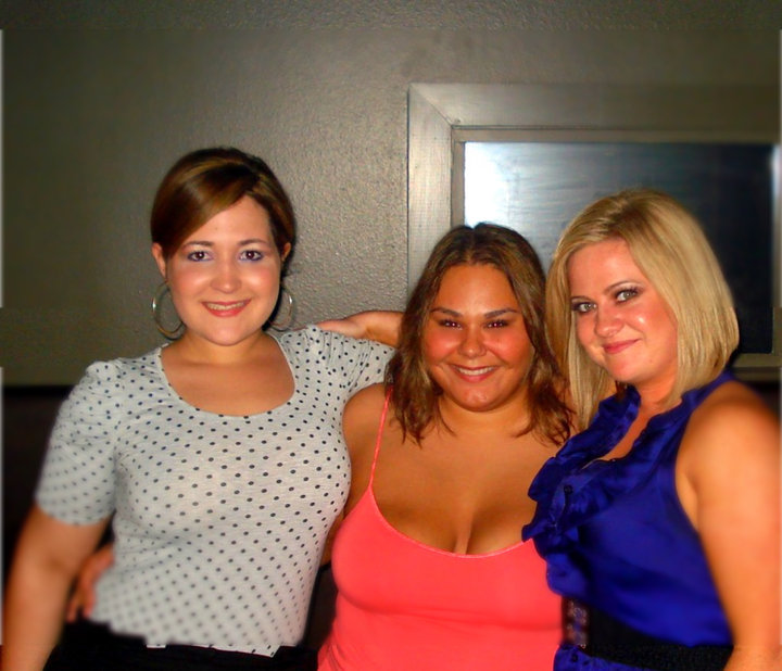 8/22/11 1 Month before surgery