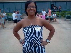 Me - July 2011