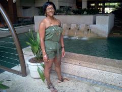 Me On Riverwalk - June 2011