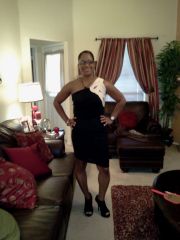 Me - August 2011