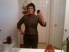 Me   February 1, 2011