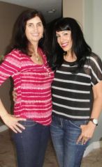 1 7 12 meeting me and dena