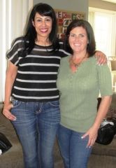 1 7 12 meeting me and michelle