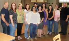 VST SO CAL GROUP