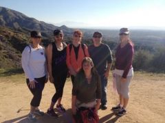 1-5-13 Hike