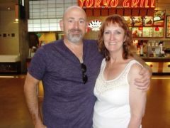 9 14 13 Kurt And Rhonda