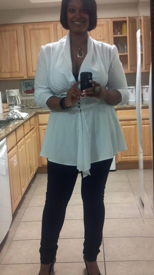 Just me