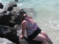 Beach 2008