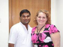 Me & Ganesh