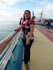 My cruise pics