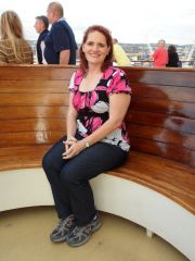 My cruise pics