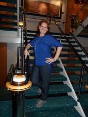 My cruise pics
