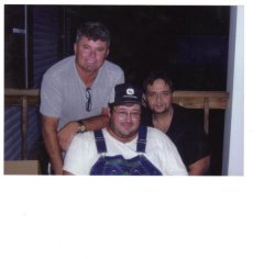 rick,  steve,   me