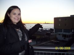 Interviewing in NYC
