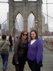 Brooklyn Bridge