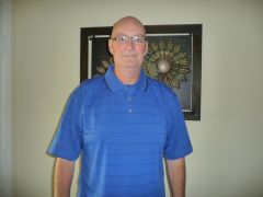 5 months After Surgery