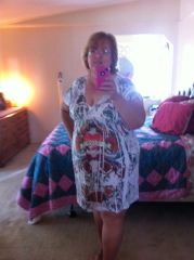 Me In Goal Dress