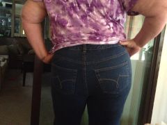 My butt 3 2013