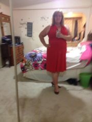 Red Dress 06012013
