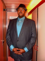 Cruise Noverber 2011