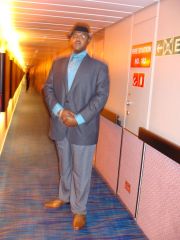 Cruise November 2011