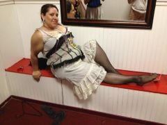 Old Time Photo Fun