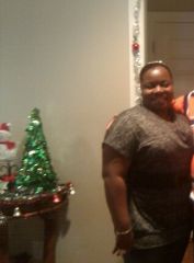 Christmas 2010 213lbs!!!