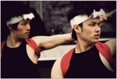 Taiko Intensity