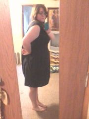 Used to be my favorite dress.