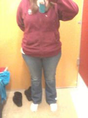 Size 18!