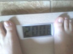 Almost there!