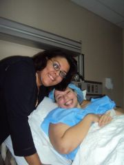 Surgery day
