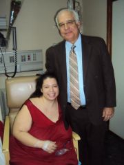 After surgery