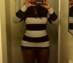 Pardon my disgusting mirror lol