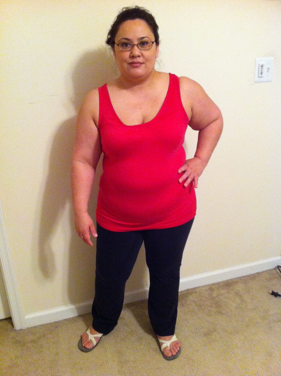 Body Changes