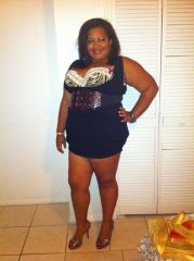 Feeling confident after 20 lb loss on my bday