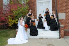 My wedding Day