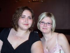 Myself and my best friend