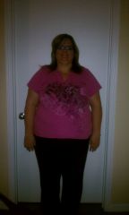 3 Week Post Surgery